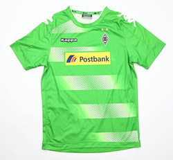 2016-17 BORUSSIA MONCHENGLADBACH SHIRT L. BOYS