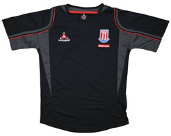2007-08 STOKE CITY KOSZULKA XS