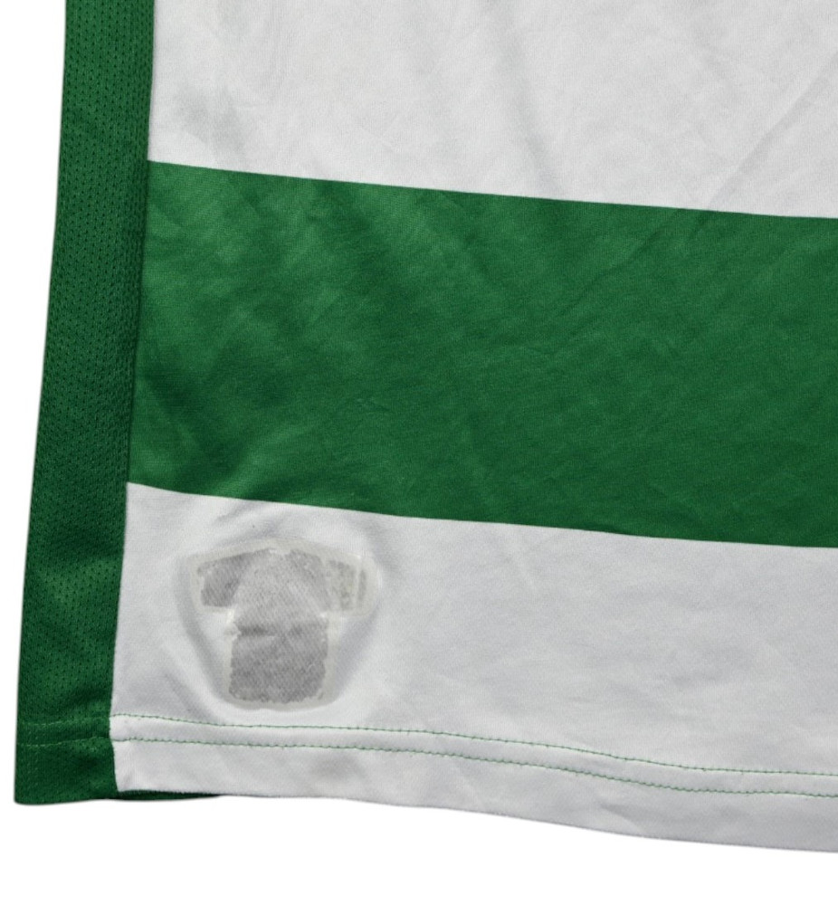 2011-12 GREUTHER FURTH KOSZULKA XS/S