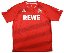 2015-16 KOLN *QUALLE* SHIRT XXL