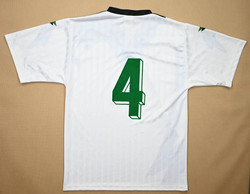 ERIMA #4 OLDSCHOOL SHIRT M