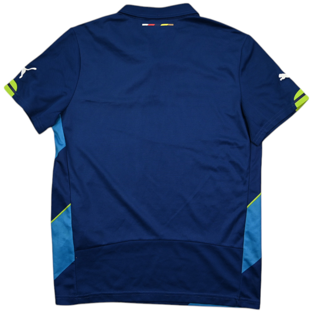 2014-15 ARSENAL SHIRT XL. BOYS