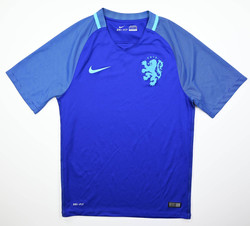 2016-18 HOLLAND SHIRT S