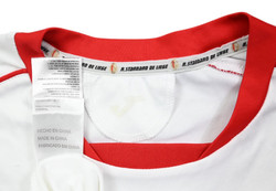 2012-13 STANDARD LIEGE SHIRT L