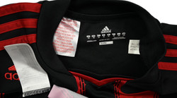 2012-13 AC MILAN YOUTH TEAM SHIRT XS