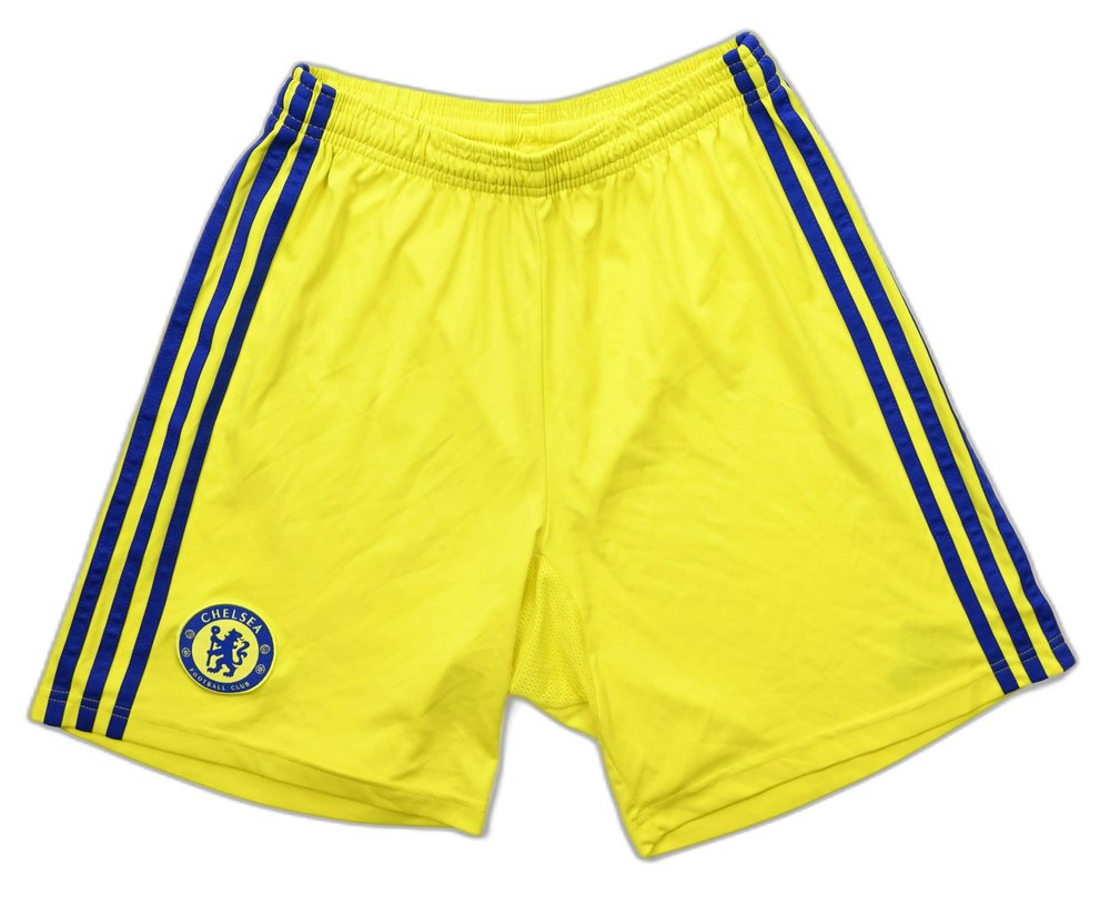 2014-15 CHELSEA LONDON SHORTS S