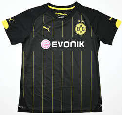 2014-16 BORUSSIA DORTMUND KOSZULKA WOMENS L