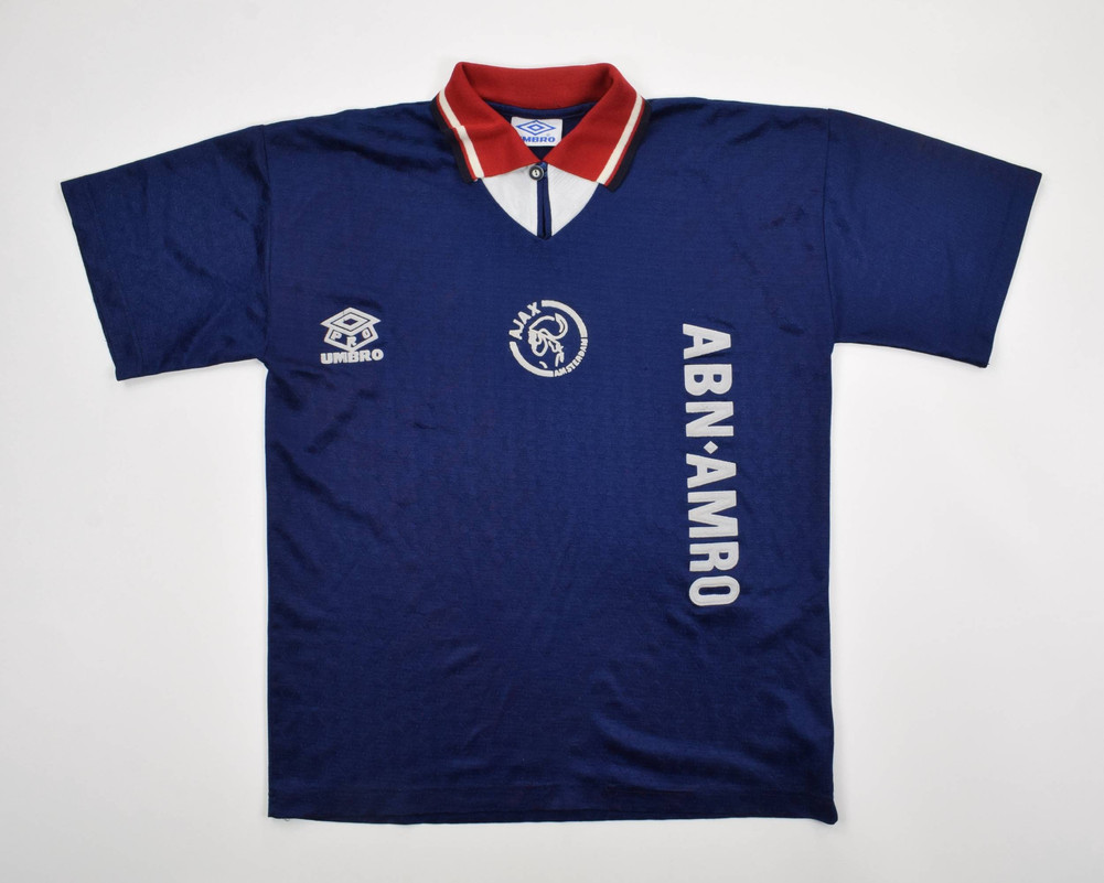 1994-95 AJAX AMSTERDAM KOSZULKA M
