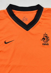 2000-02 HOLLAND SHIRT L