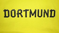 2013-14 BORUSSIA DORTMUND KOSZULKA XL. BOYS 