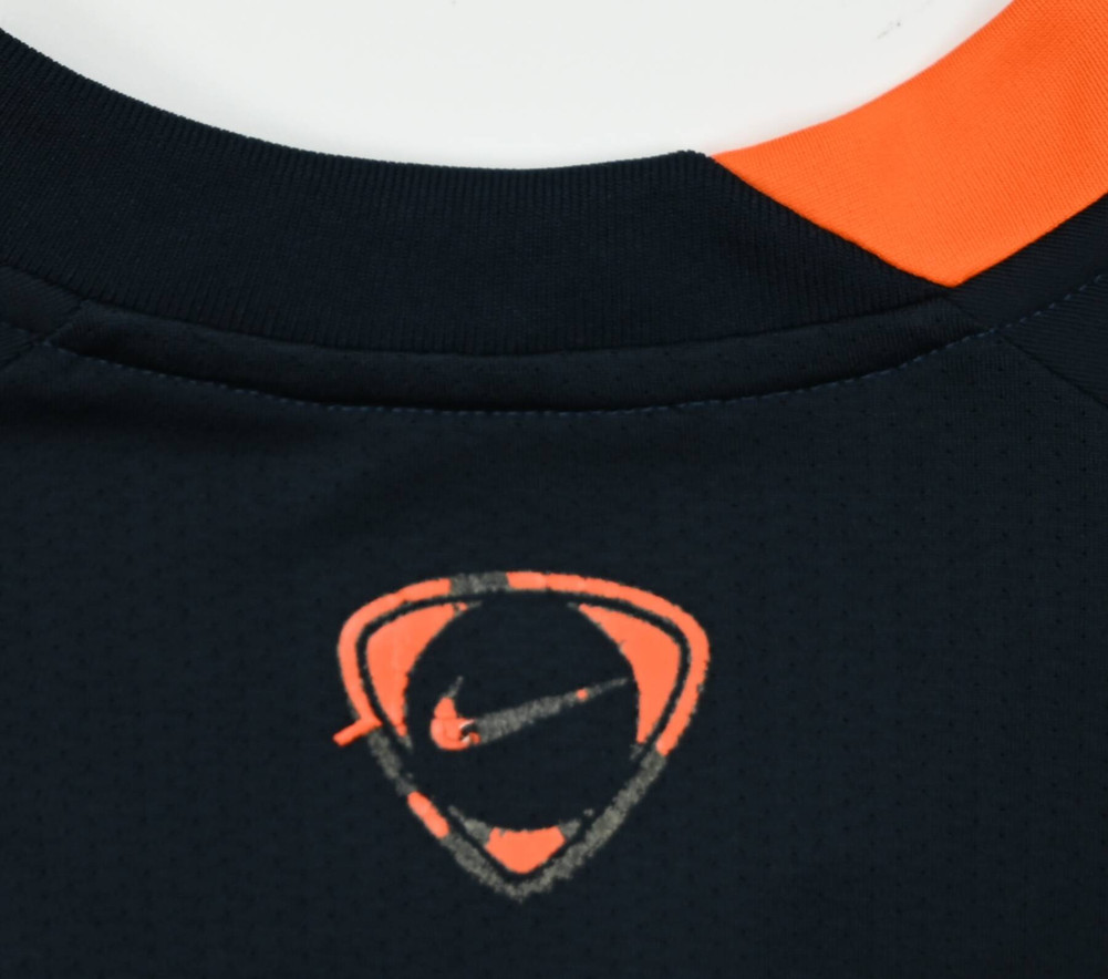 2008-09 NETHERLANDS SHIRT M