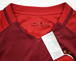 2014-15 SPARTA PRAGUE SHIRT L