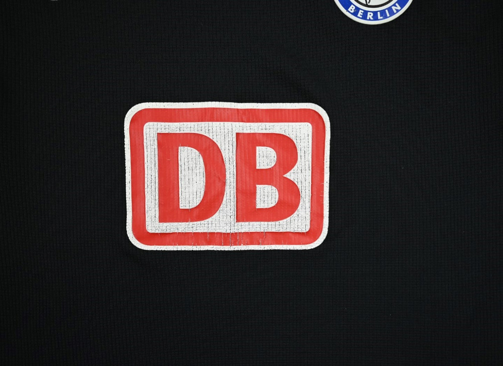 2006-07 HERTHA SHIRT L 