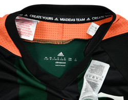 TSV HANNOVER-BURGDORF HANDBALL SHIRT M. BOYS