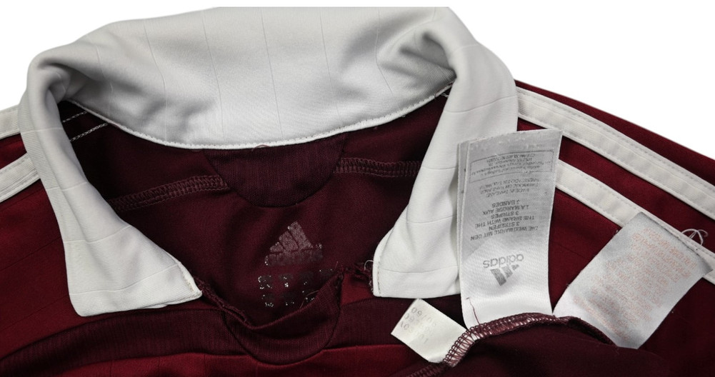 2006-07 BAYERN MUNCHEN *PODOLSKI* KOSZULKA S. BOYS