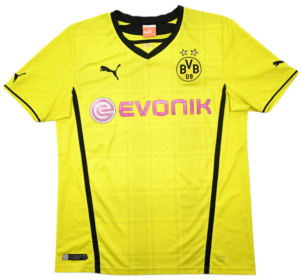 2013-14 BORUSSIA DORTMUND KOSZULKA M