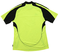 2009-10 WOLFSBURG SHIRT L