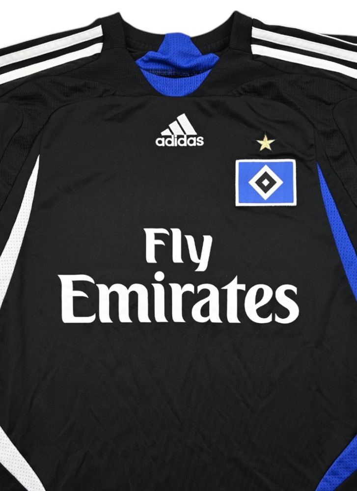 2007-08  HAMBURG KOSZULKA S