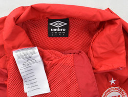 SHELBOURNE FC KURTKA S