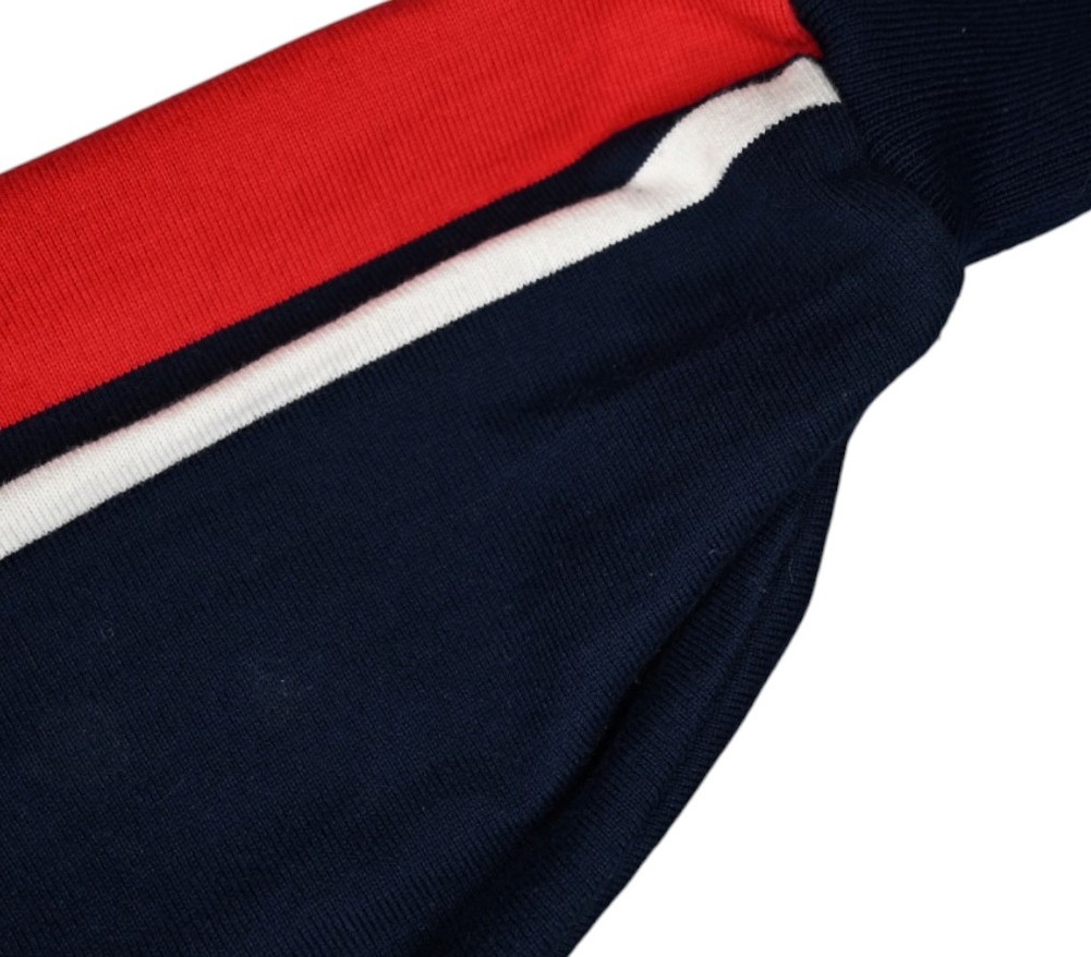 MUNSTER RUGBY LONGSLEEVE KOSZULKA M