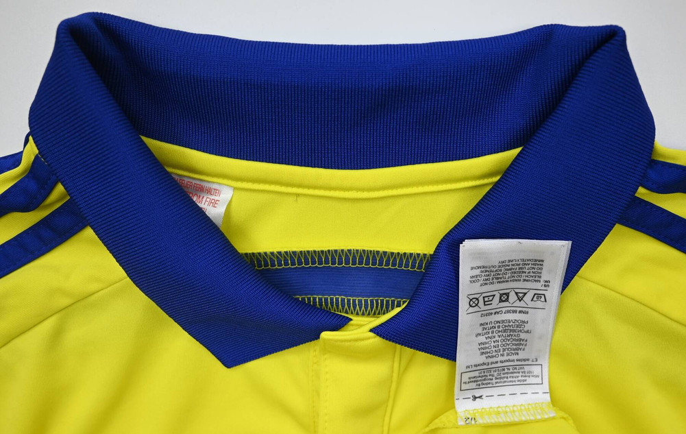 2014-15 CHELSEA LONDON SHIRT L. BOYS