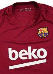 2020-21 BARCELONA SHIRT S