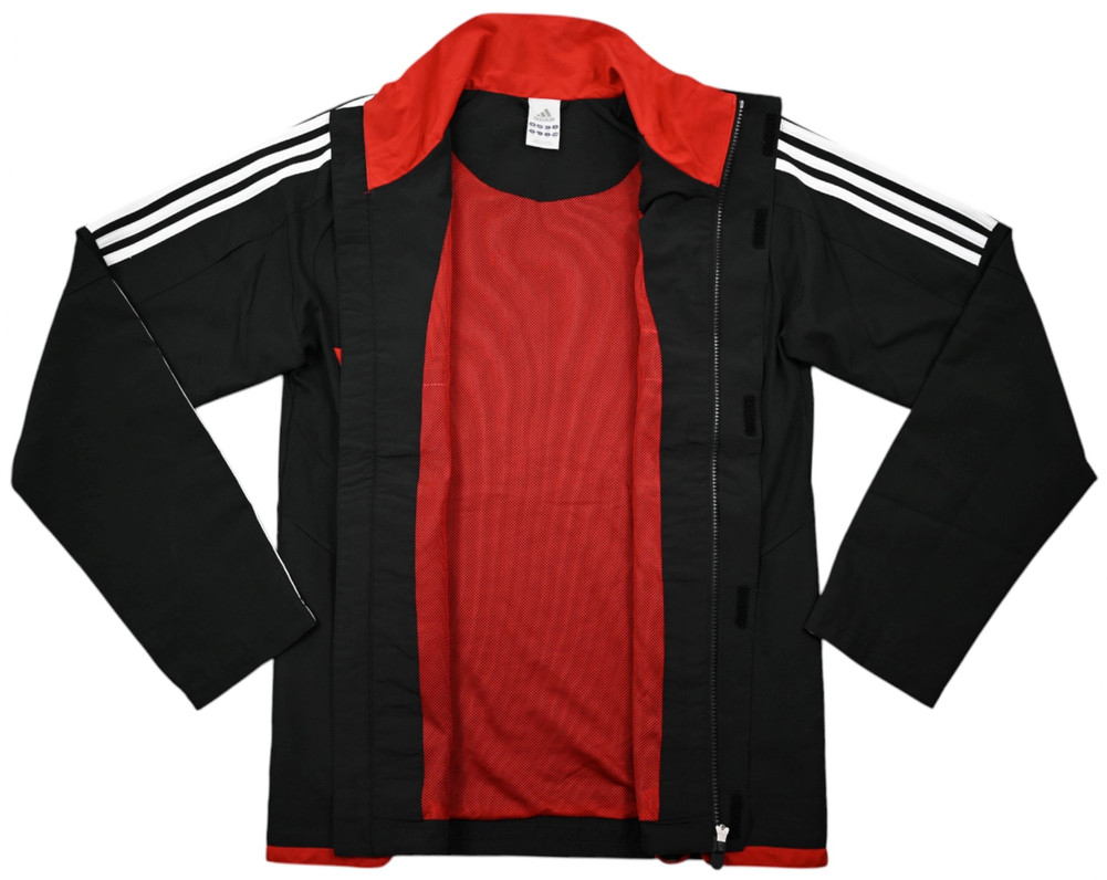 2011-12 BAYERN MUNCHEN KURTKA S