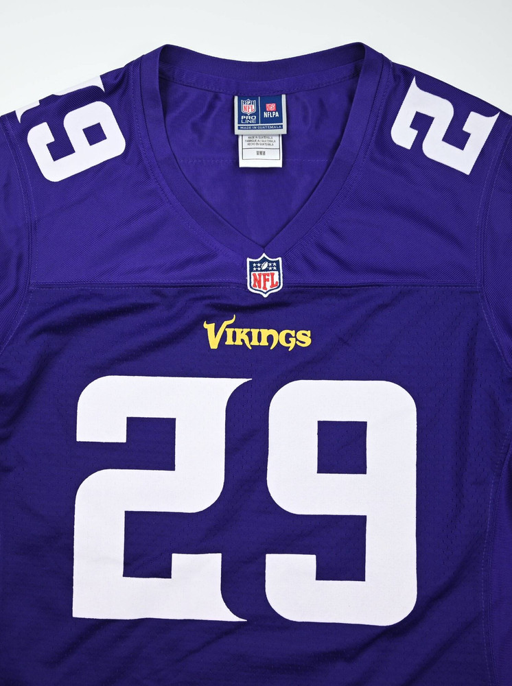MINNESOTA VIKINGS *RHODES* NFL SHIRT M