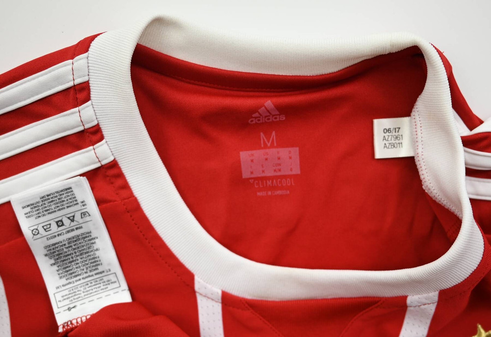 2017-18 BAYERN MUNCHEN *LEWANDOWSKI* KOSZULKA M