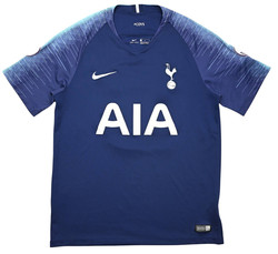 2018-19 TOTTENHAM HOTSPUR *KANE* SHIRT M