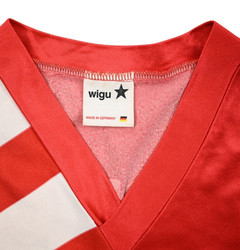 WIGU VINTAGE SHIRT L