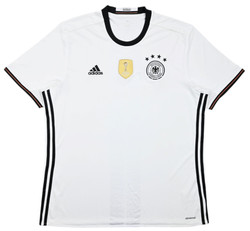 2015-16 GERMANY KOSZULKA XL