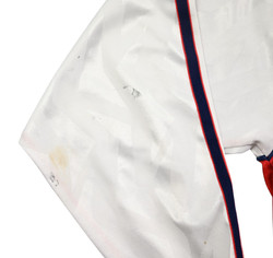 ADIDAS VINTAGE LONGSLEEVE SHIRT L