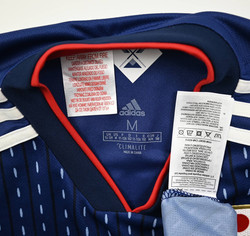 2018-19 JAPAN *KAGAWA* SHIRT M. BOYS