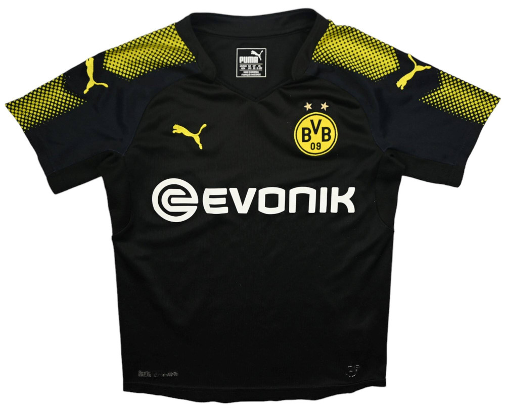 2017-18 BORUSSIA DORTMUND KOSZULKA M. BOYS