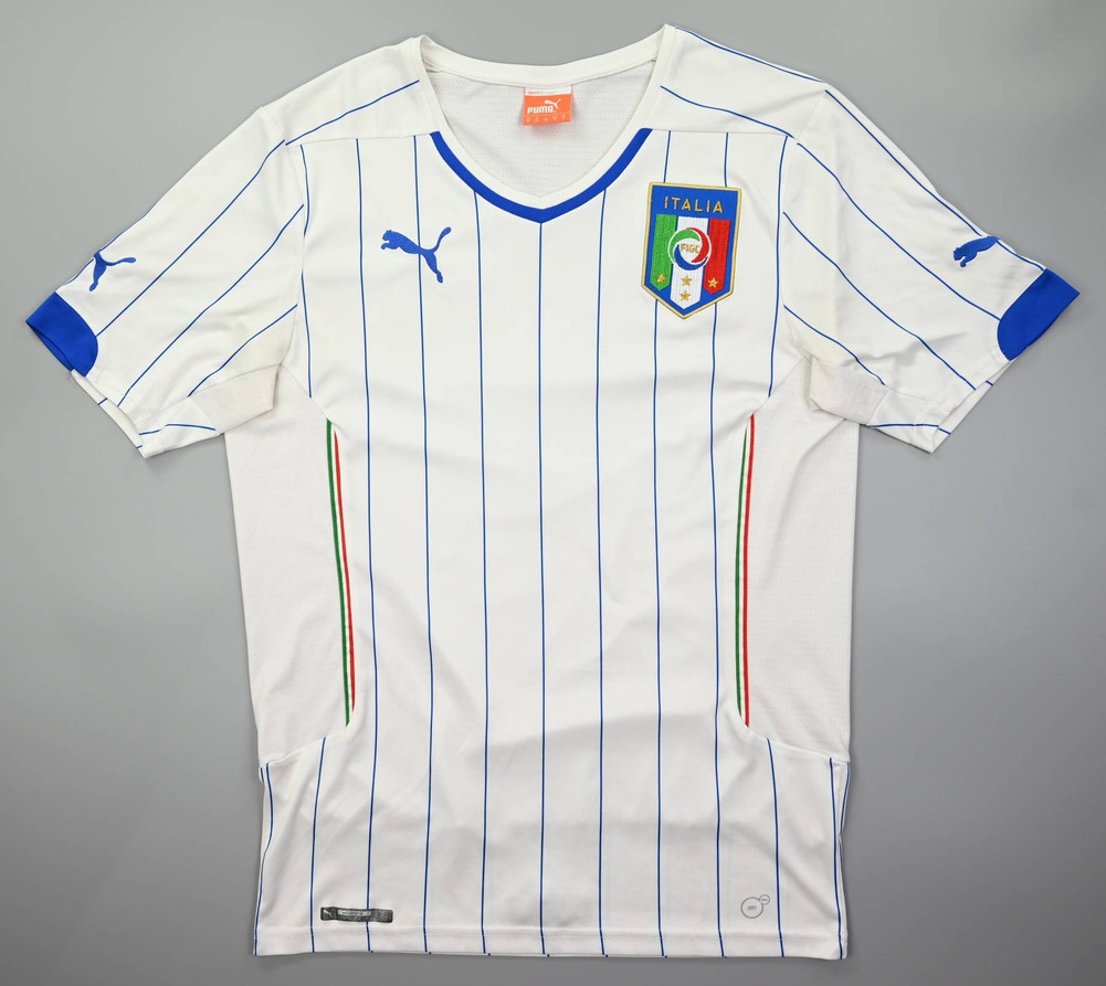 2014-15 ITALY KOSZULKA M