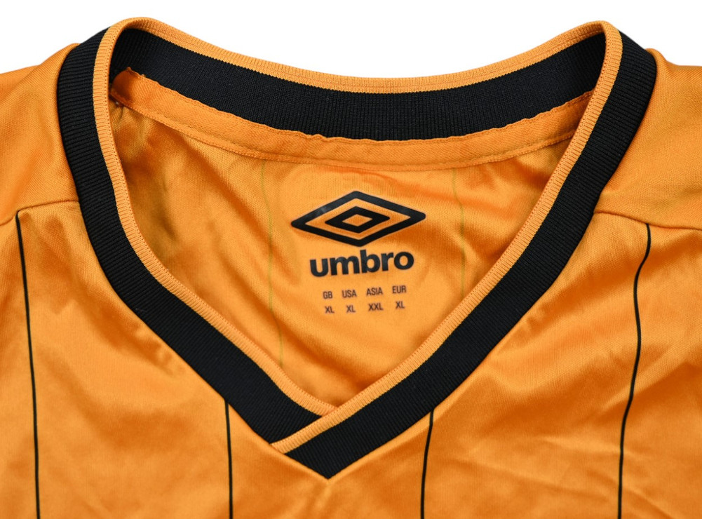 2015-16 HULL CITY KOSZULKA XL