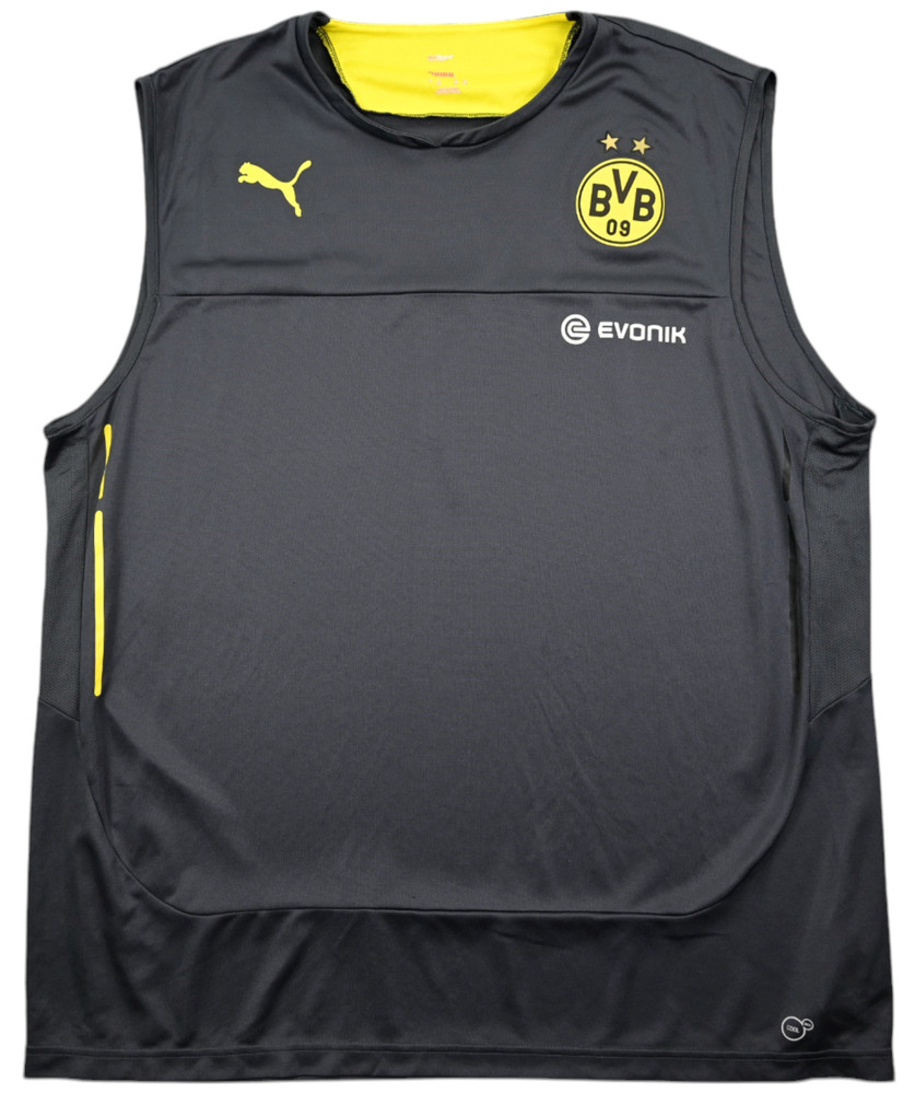 BORUSSIA DORTMUND KOSZULKA 3XL