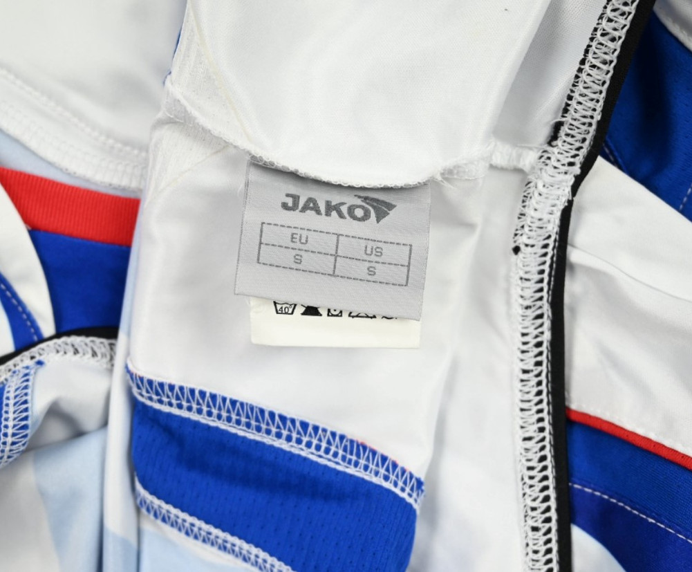 2008-09 HEERENVEEN *KALOU* KOSZULKA S