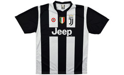 2016-17 JUVENTUS *EMRE CAN* SHIRT L