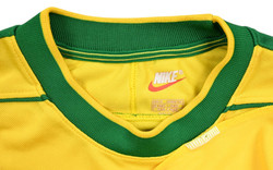 1998-00 BRAZIL KOSZULKA M