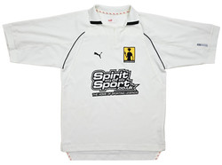 LASHINGS WORLD XI CRICKET KOSZULKA S