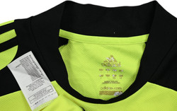 2009-10 WOLFSBURG SHIRT L