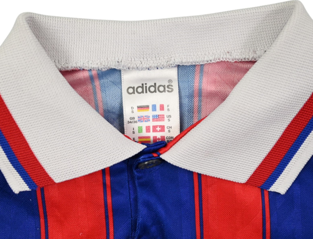 1995-97 BAYERN MUNCHEN KOSZULKA S