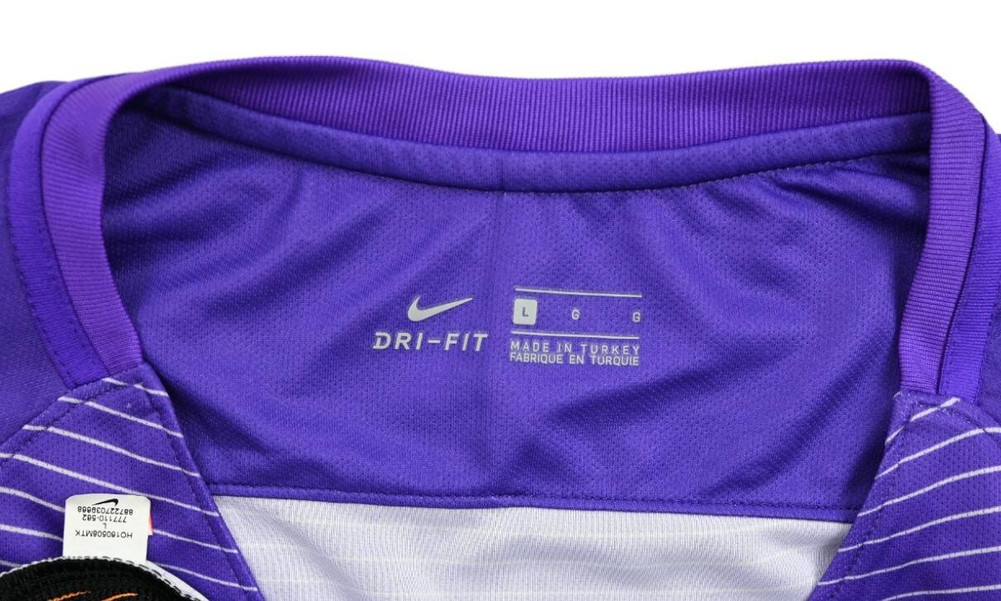 2016-17 GALATASARAY KOSZULKA L WOMENS