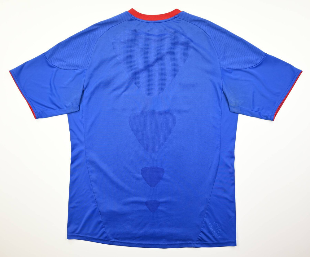 2010-11 CHELSEA LONDON KOSZULKA L