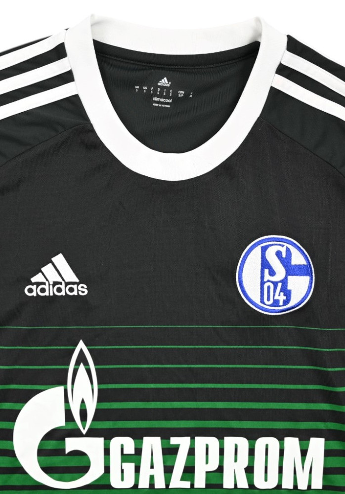 2015-17 SCHALKE SHIRT S 