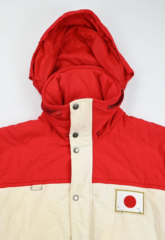 JAPAN OLYMPIC JACKET M