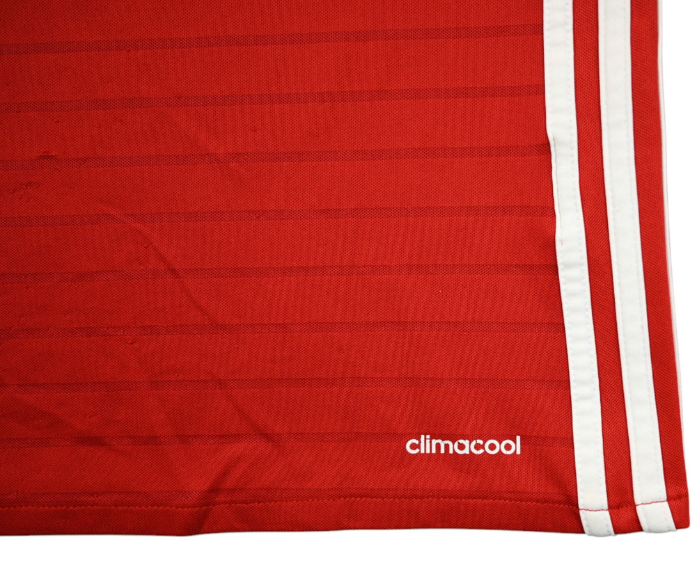 2016-17 BAYERN MUNCHEN *ROBBEN* SHIRT M. BOYS