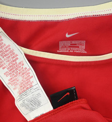 2002-04 ARSENAL LONDON *HENRY* KOSZULKA XXL